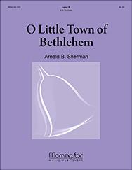 O Little Town of Bethlehem