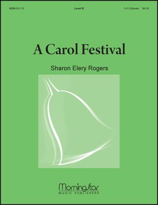 Medley on A Carol Festival