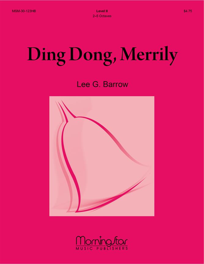 Ding Dong, Merrily