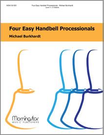 Four Easy Handbell Processionals