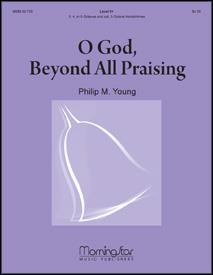 O God, Beyond All Praising