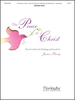 The Peace of Christ
