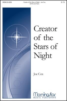 Creator of the Stars of Night