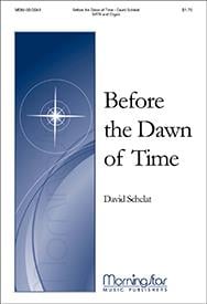 Before the Dawn of Time