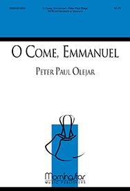 O Come, Emmanuel