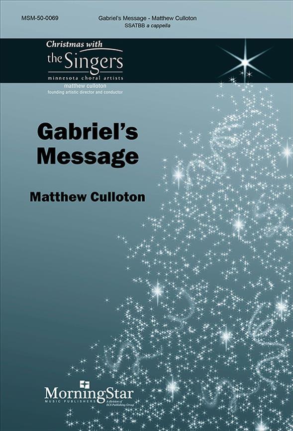 Gabriel's Message