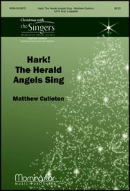 Hark! The Herald Angels Sing