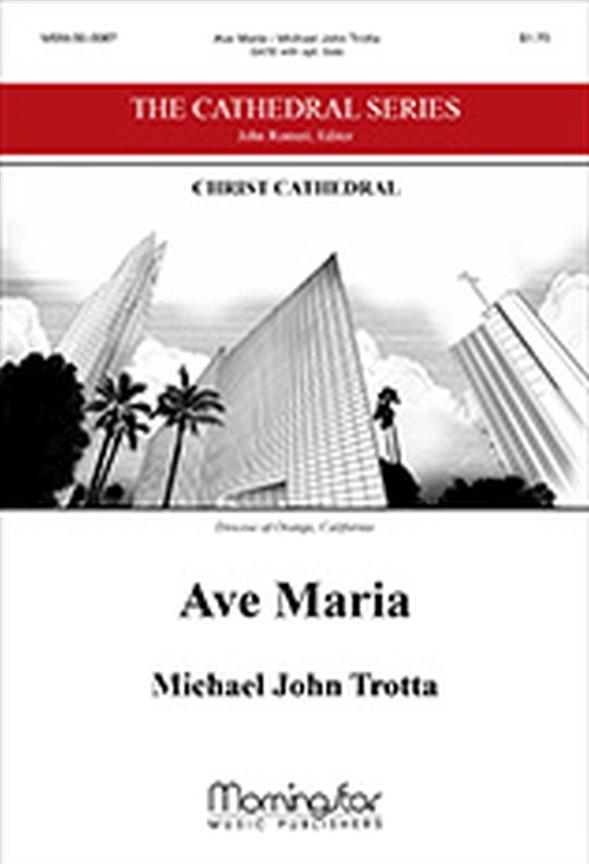 Ave Maria