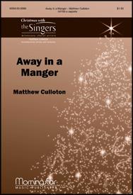 Away In A Manger