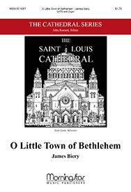 O Little Town of Bethlehem