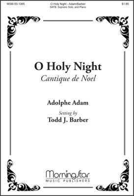 O Holy Night