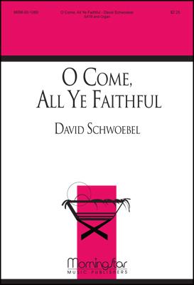 Oh, Come, All Ye Faithful