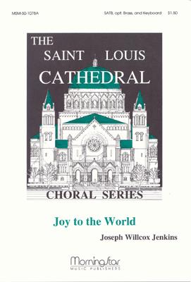 Joy to the World