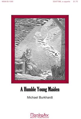 A Humble Young Maiden