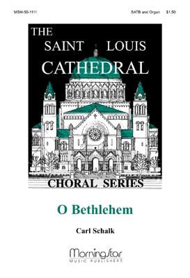O Bethlehem
