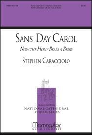Sans Day Carol