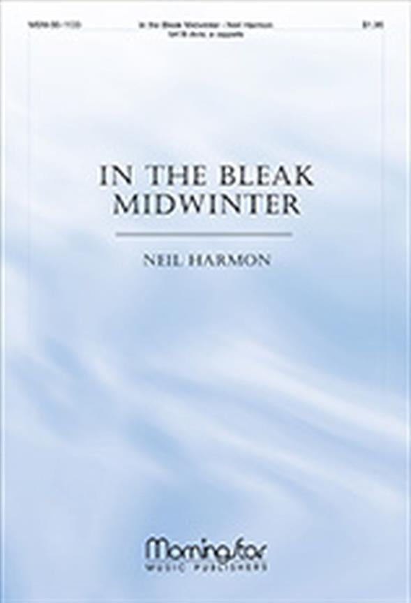 In the Bleak Midwinter