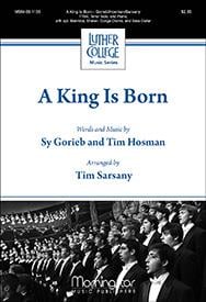 A King Is Born