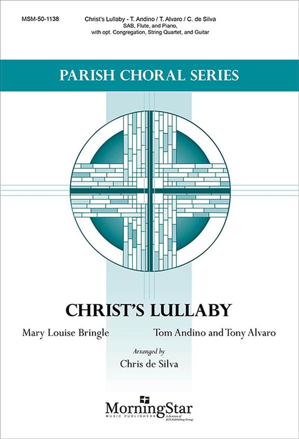 Christ's Lullaby