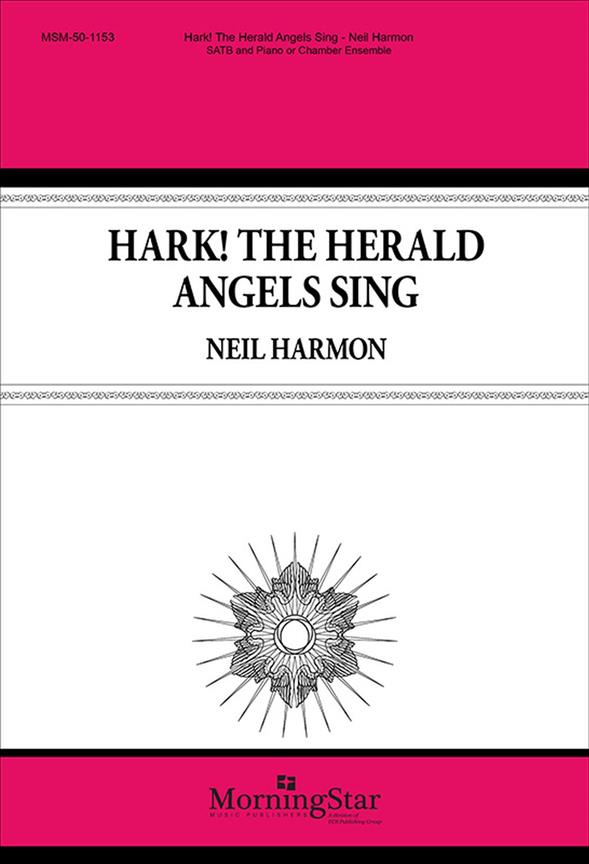 Hark! The Herald Angels Sing