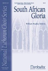 South African Gloria