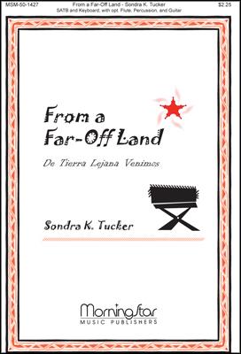 From a Far-Off Land De Tierra Lejana Venimos