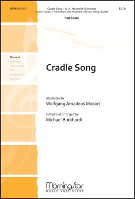 Cradle Song