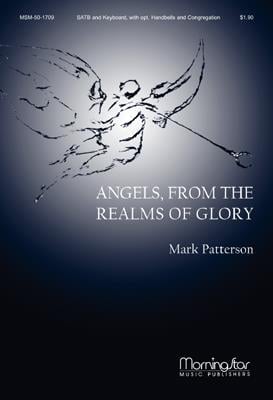 Angels, from the Realms of Glory