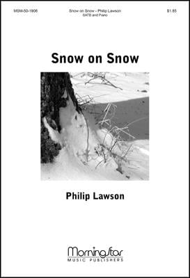 Snow on Snow
