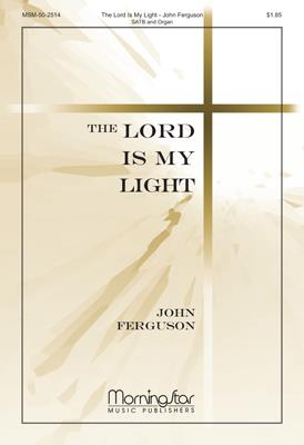 The Lord Is My Light