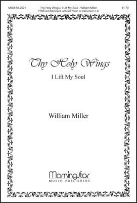 Thy Holy Wings
