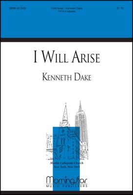 I Will Arise