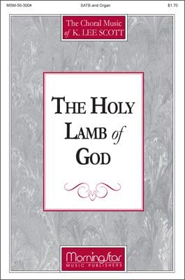 The Holy Lamb of God
