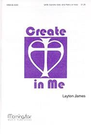 Create in Me