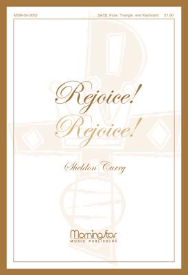 Rejoice! Rejoice!