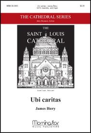 Ubi caritas