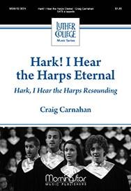 Hark! I Hear the Harps Eternal..