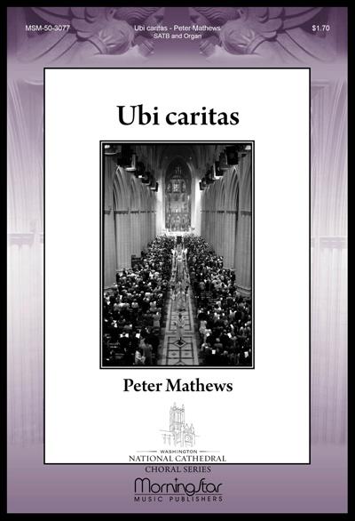 Ubi caritas