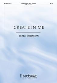 Create In Me