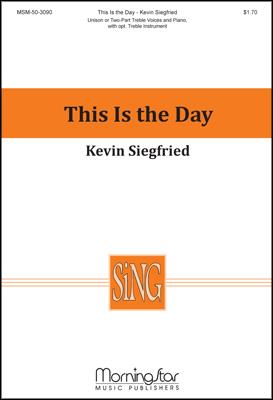 This Is The Day