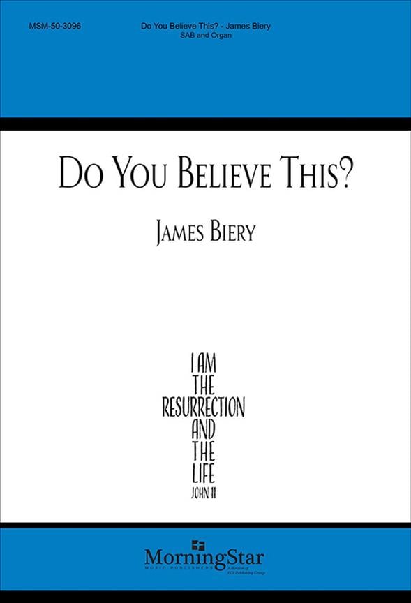 Do You Believe This?