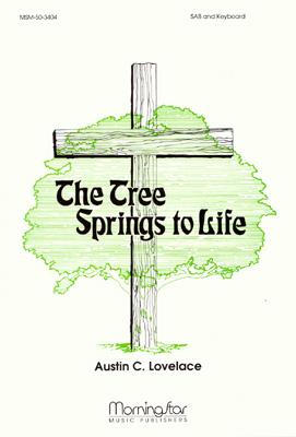 The Tree Springs to Life