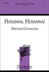 Hosanna, Hosanna!