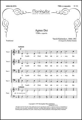 Agnus Dei