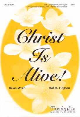 Christ Is Alive!