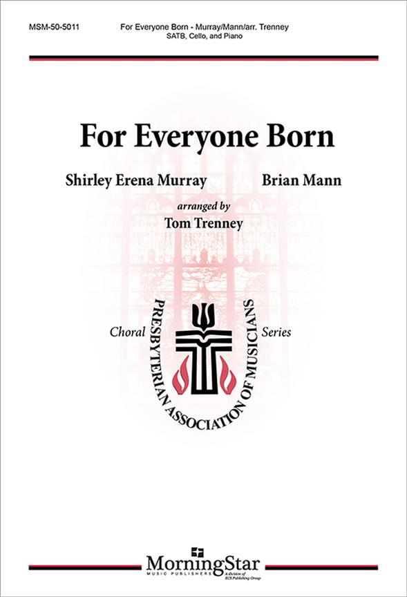For Everyone Born