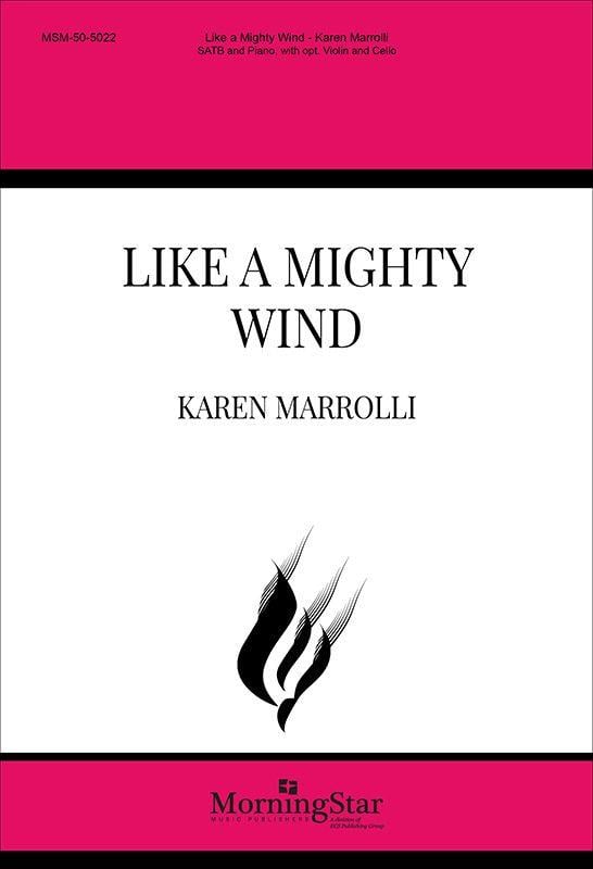 Like a Mighty Wind