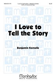 I Love to Tell the Story