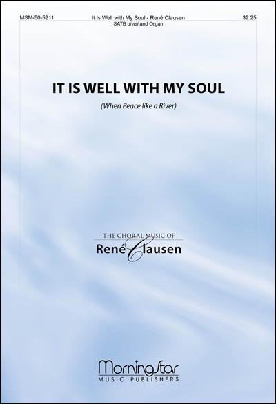 It Is Well with My Soul