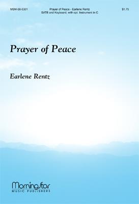 Prayer of Peace